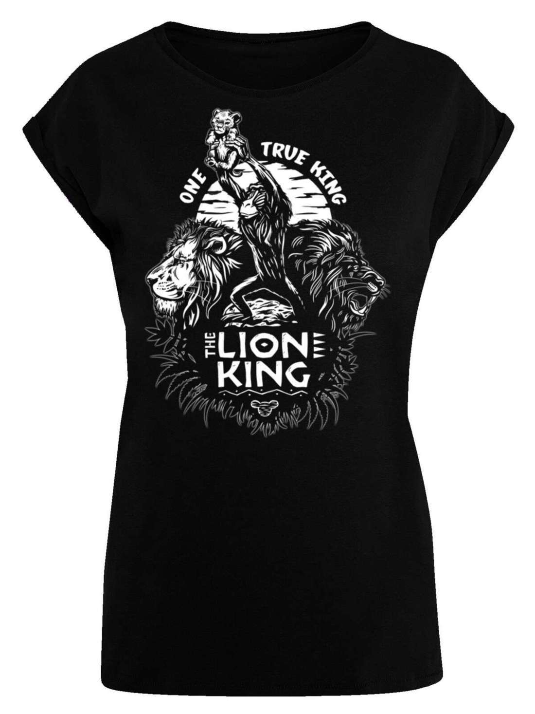 Кофта Disney König der Löwen One True King