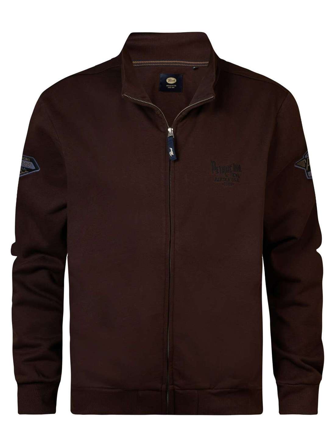 Толстовка Glenn