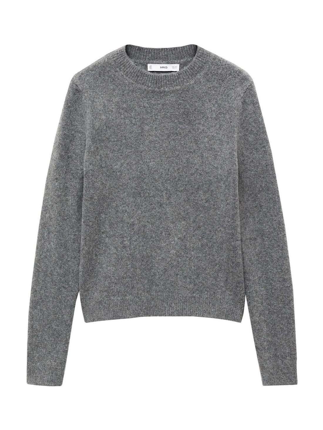 Пуловер SEEDSUN