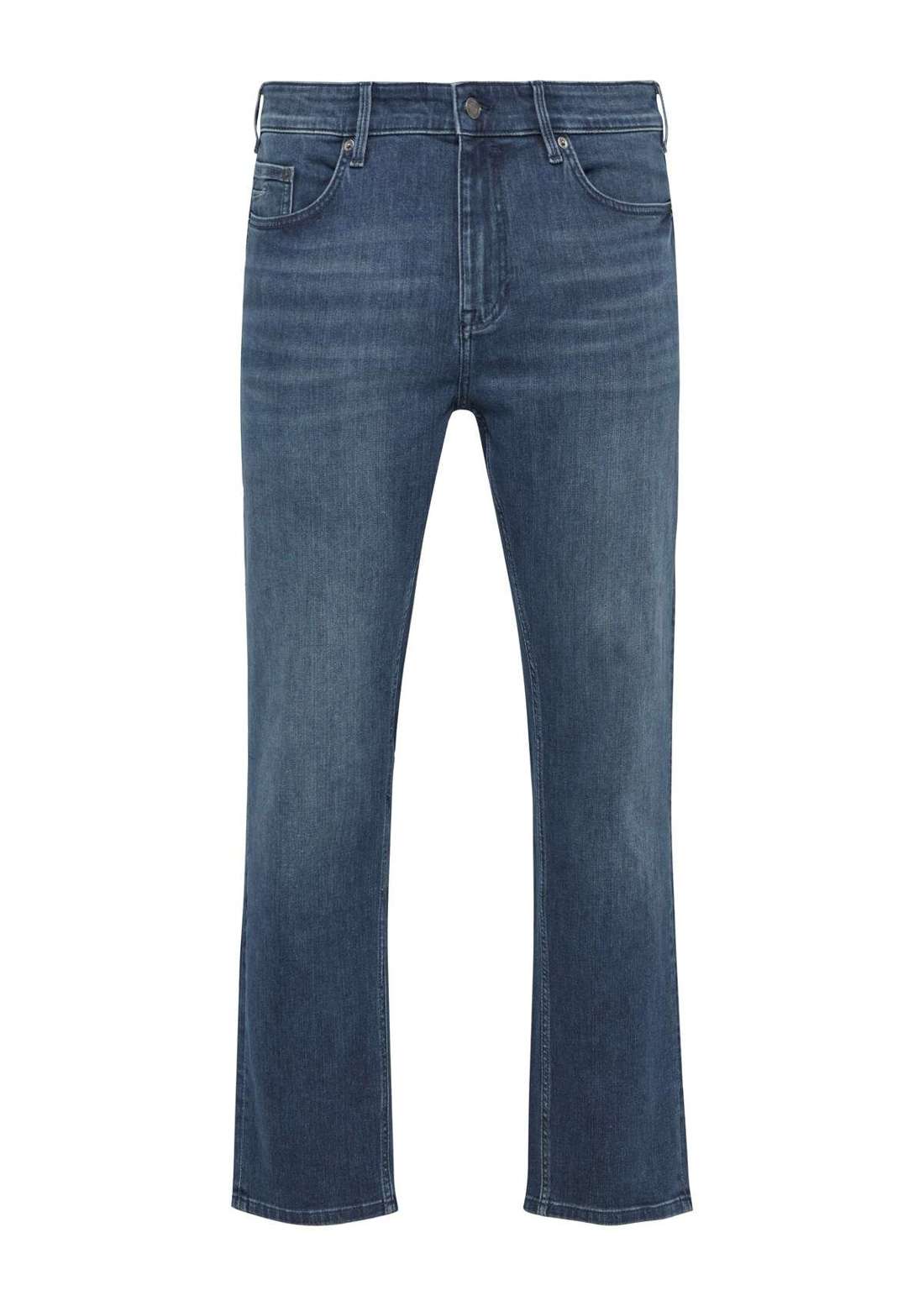 Обычные джинсы Casby