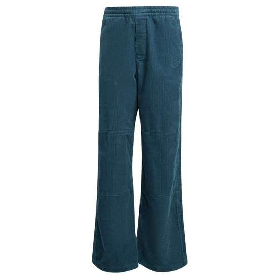 Брюки свободного кроя 90s