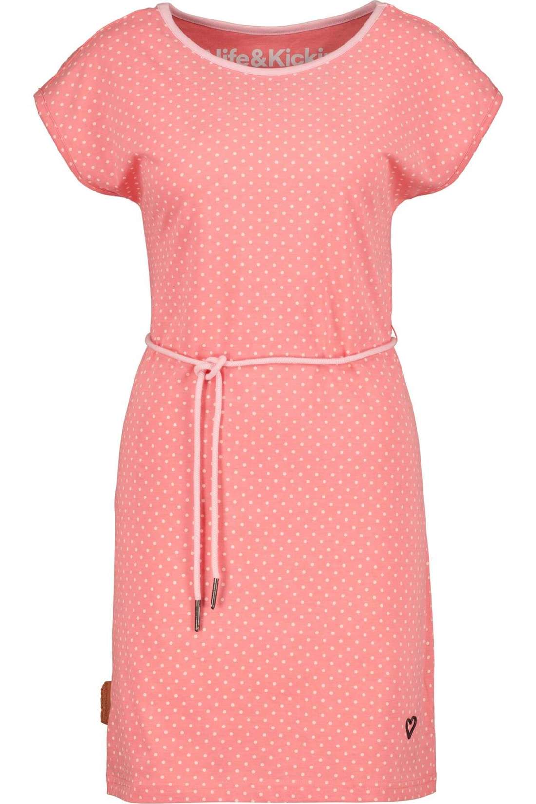 Летнее платье EllenAK