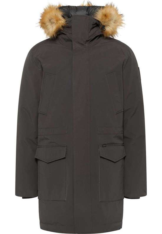 Зимняя куртка