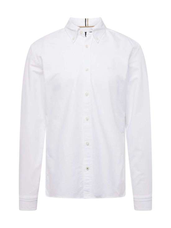 Рубашка стандартного кроя H-ROAN-BD