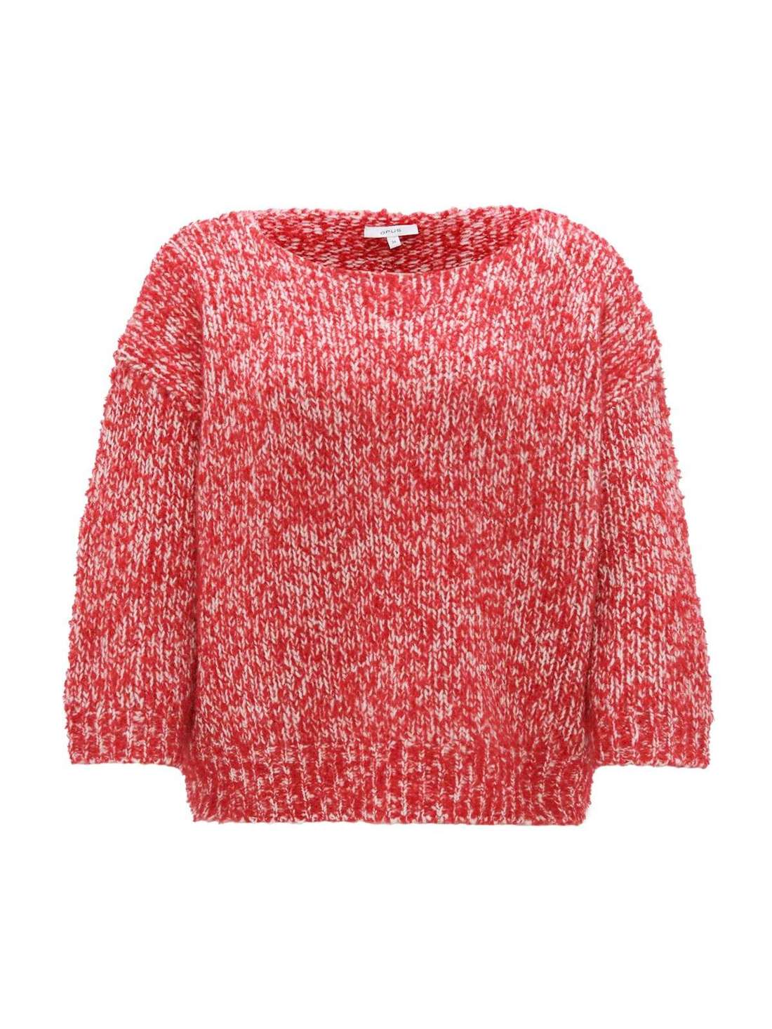 Пуловер Polika