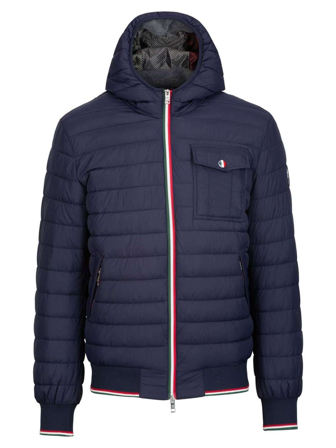 Зимняя куртка Jasper