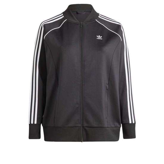 Толстовка Adicolor Classics Sst