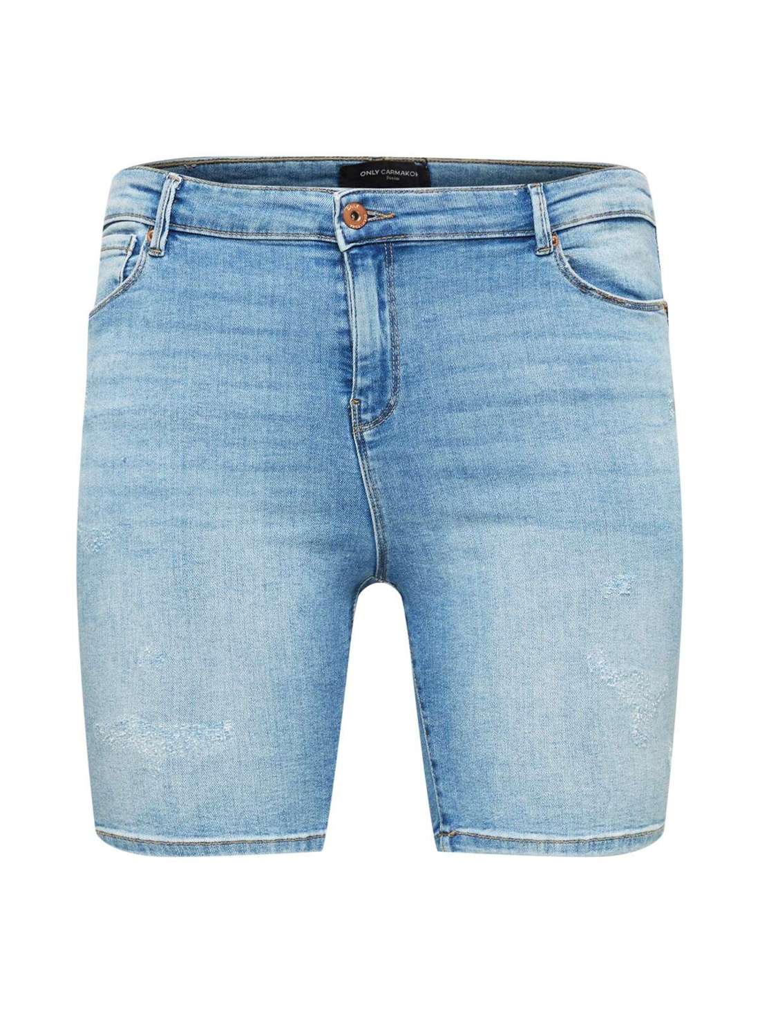 Джинсы узкого кроя Laola