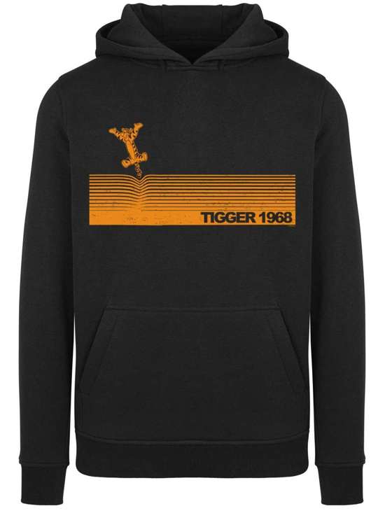 Свитшот Disney Winnie Puuh Der Bär Tigger 1968