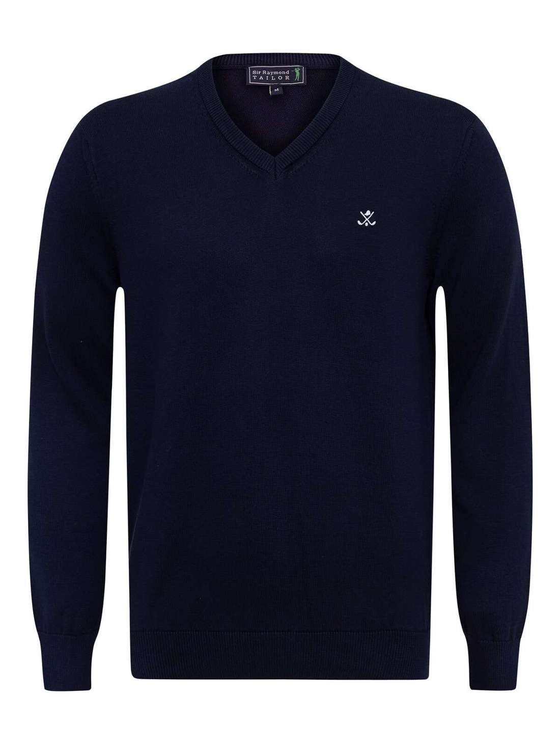 Пуловер Axels