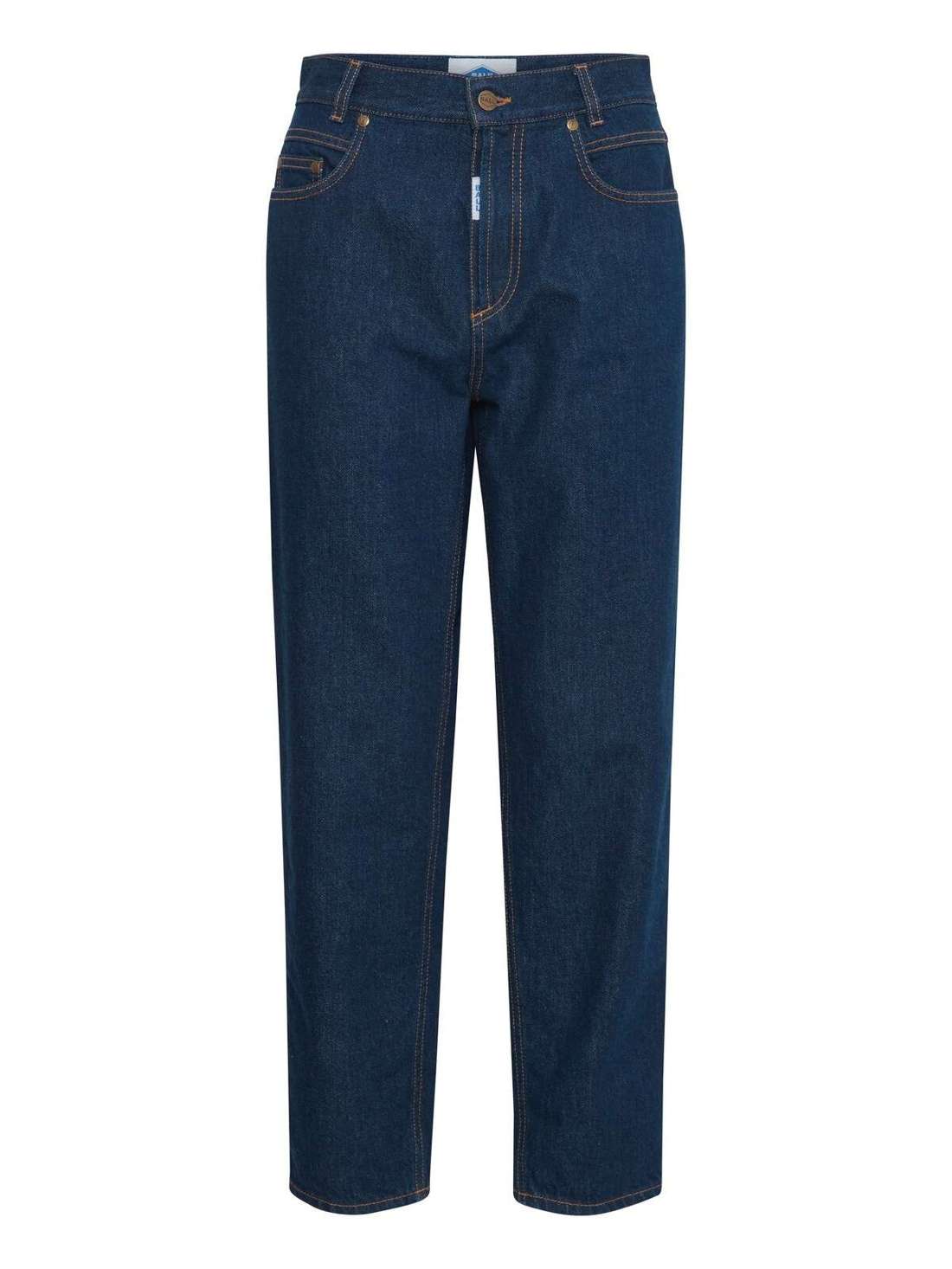 Обычные джинсы Paolo