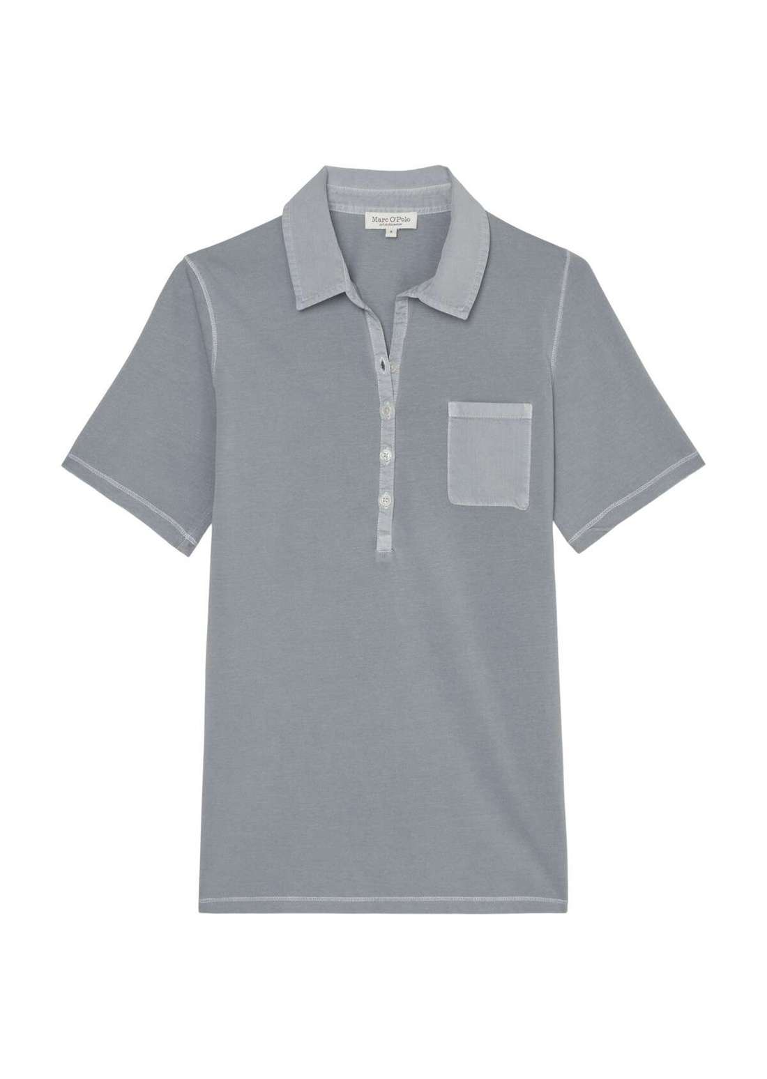 Рубашка-поло