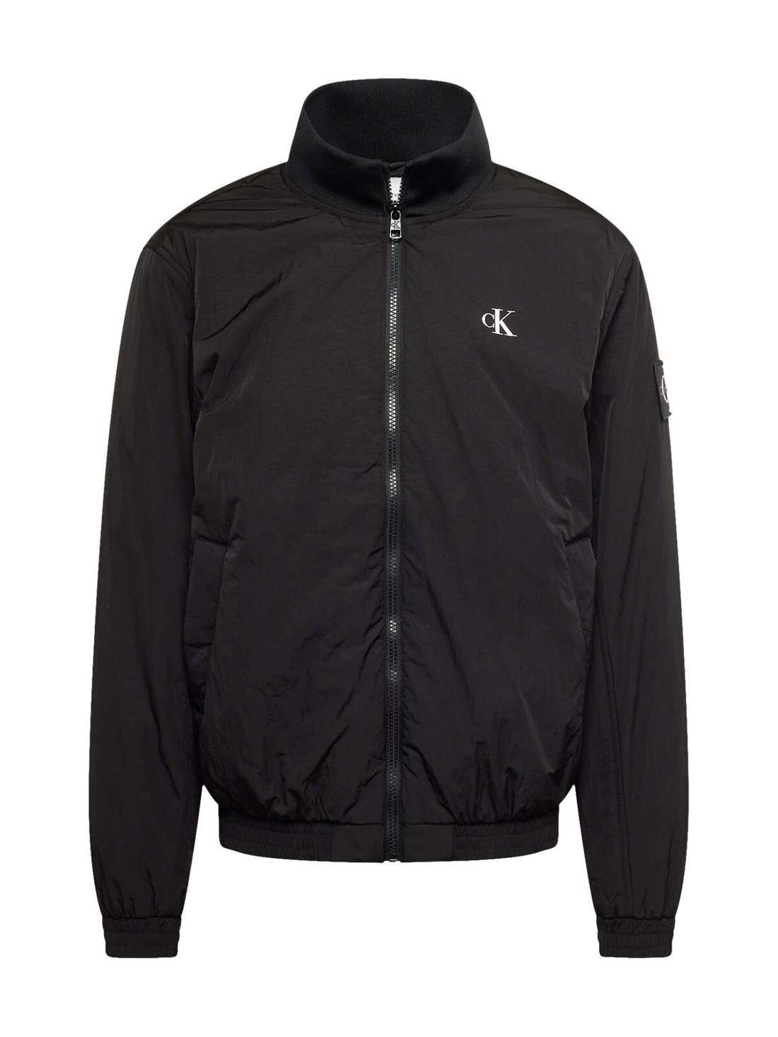 Обычная куртка