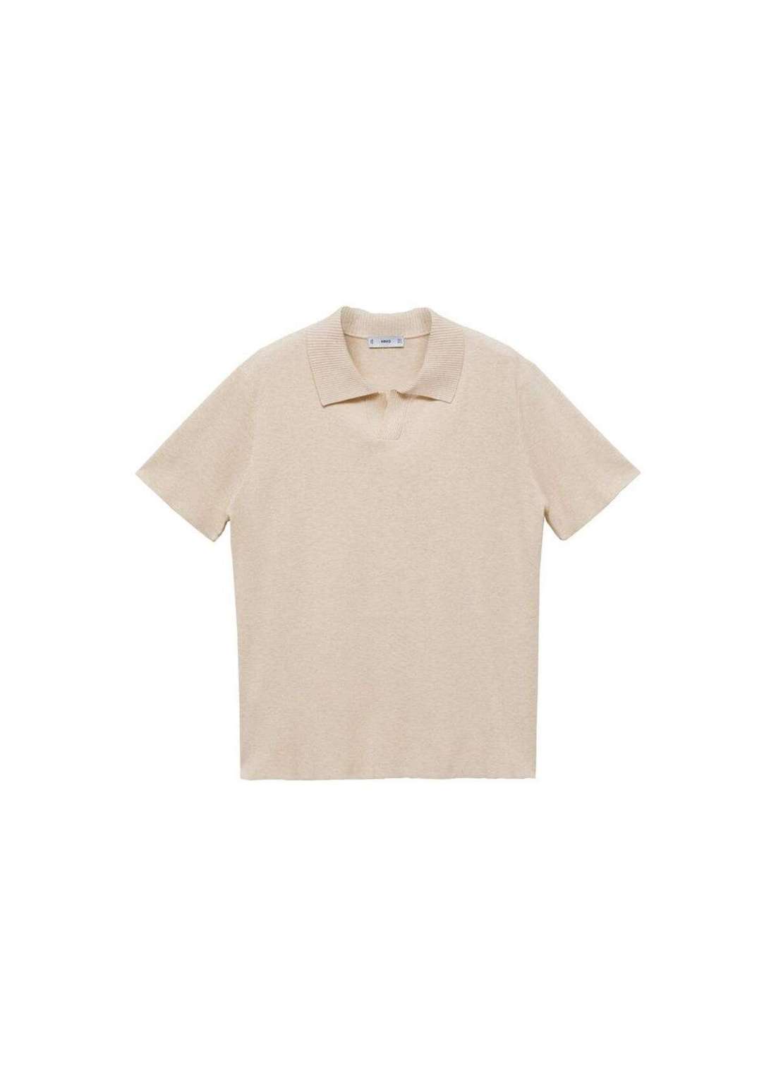 Рубашка-поло Lino