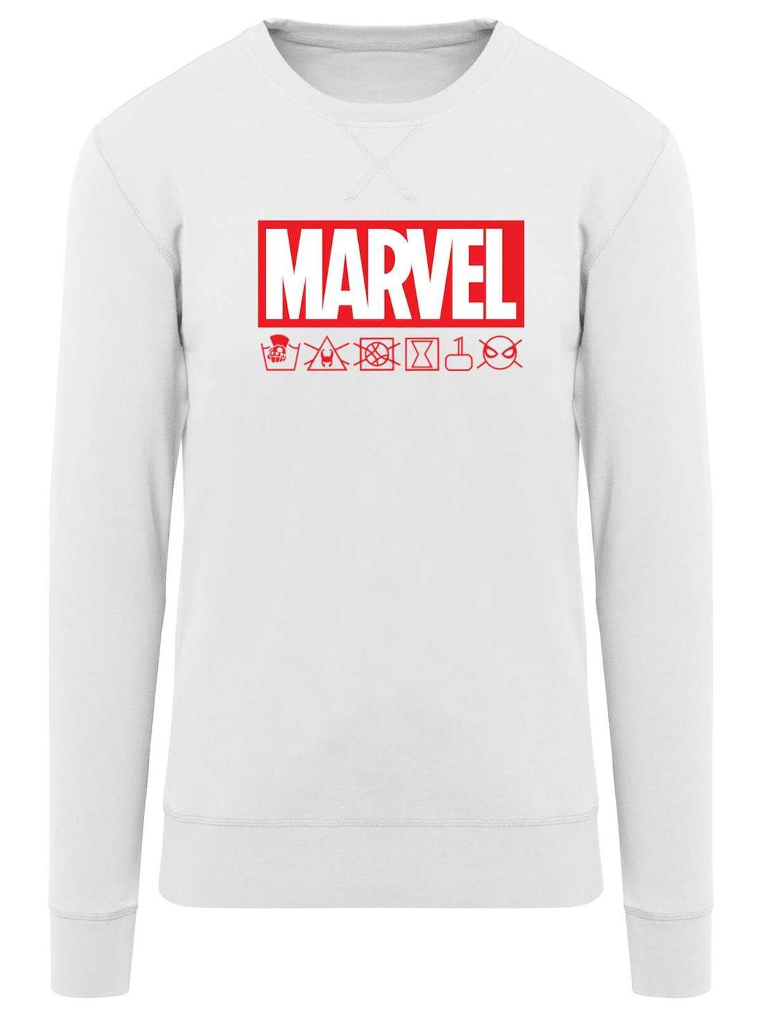 Свитшот Marvel