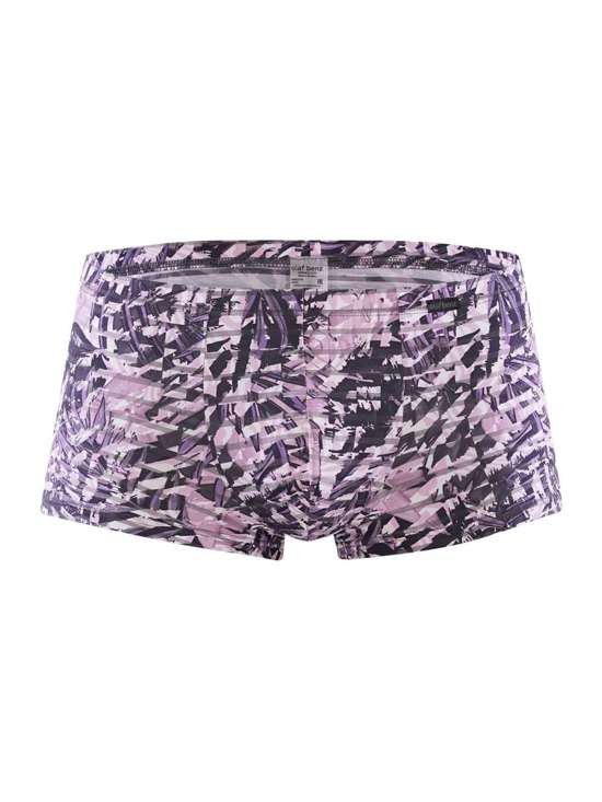 Ретро шорты RED2333 Minipants