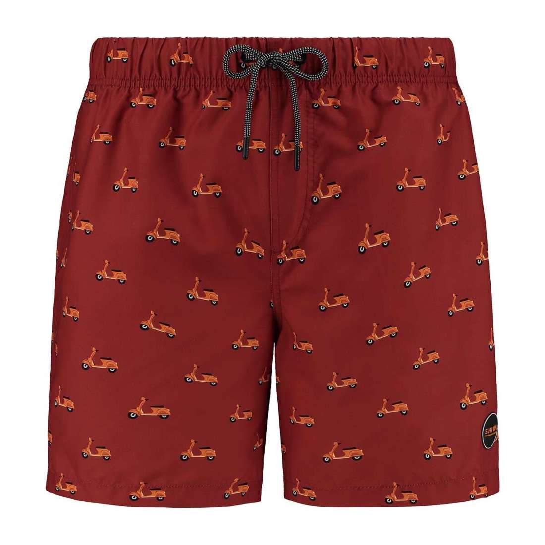 Шорты для плавания