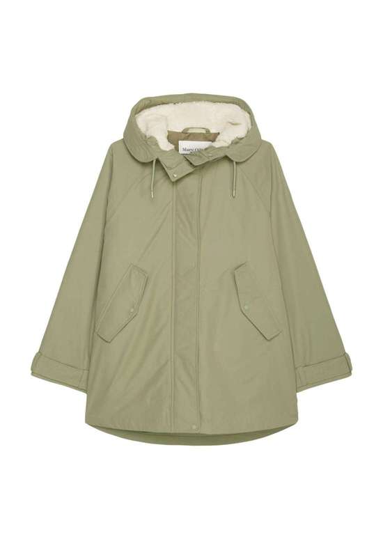 Всесезонная парка