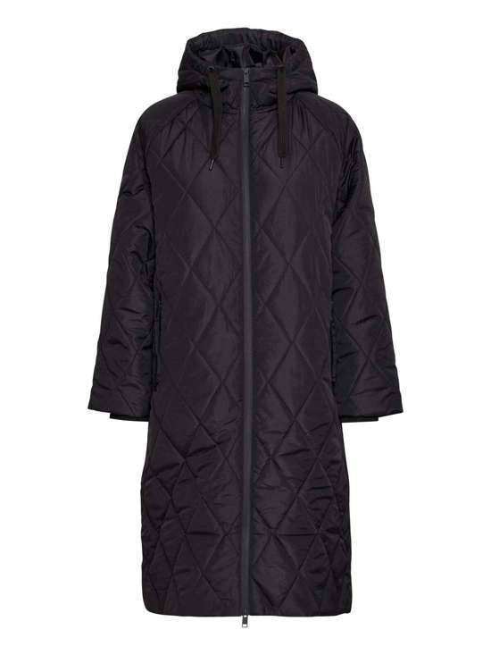 Зимнее пальто Belis