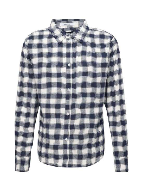 Рубашка стандартного кроя Valentin