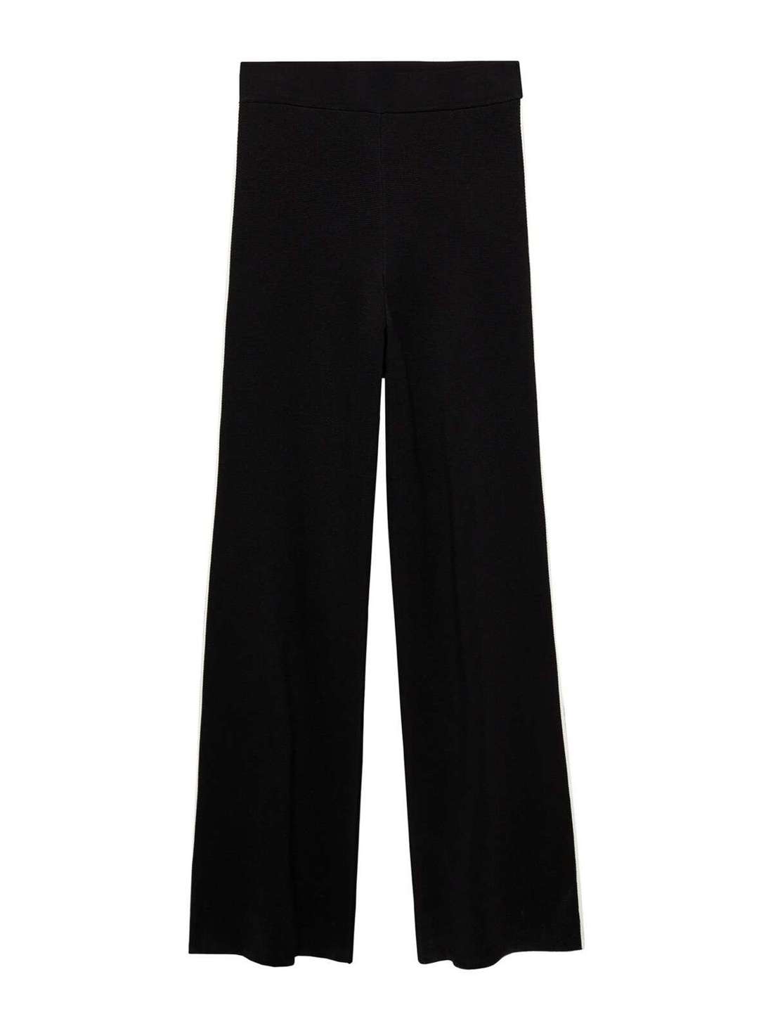 Широкие брюки Comu