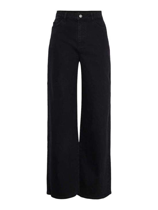 Широкие джинсы Selma