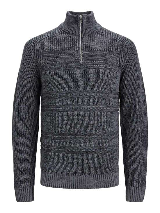 Пуловер DAVIS