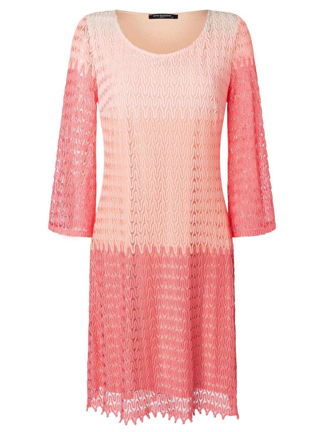 Трикотажное платье Rita