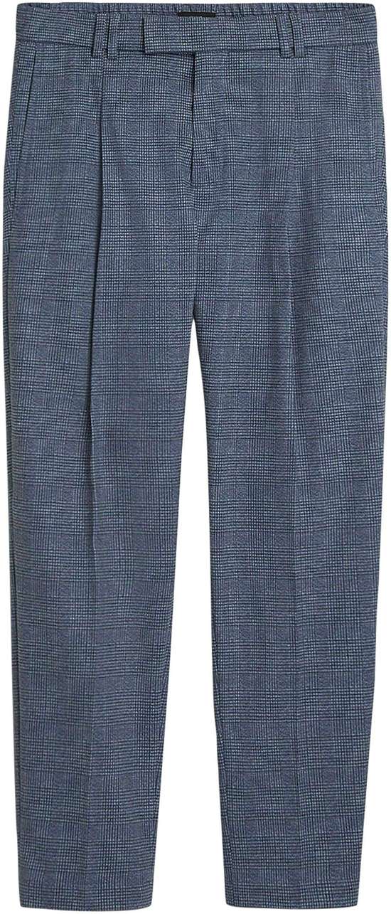 Обычные брюки