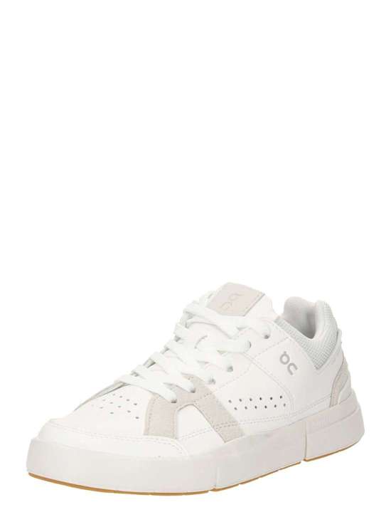 Кроссовки The Roger Clubhouse