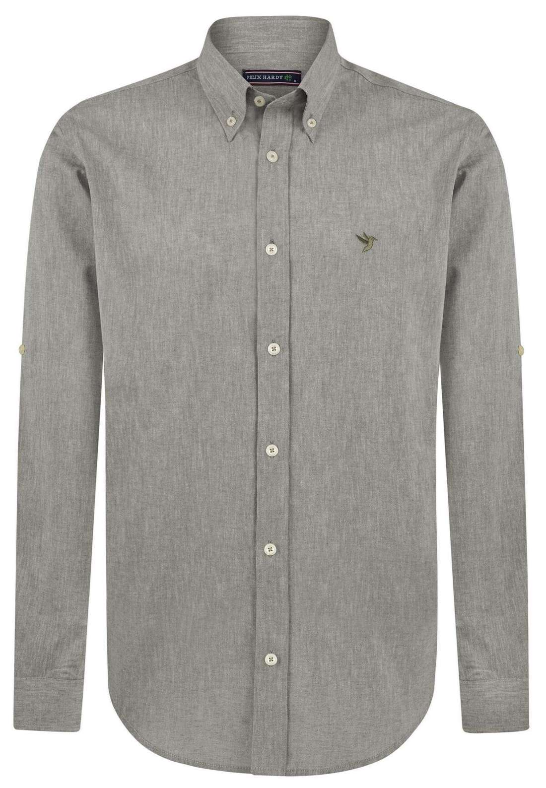 Рубашка стандартного кроя Achilles