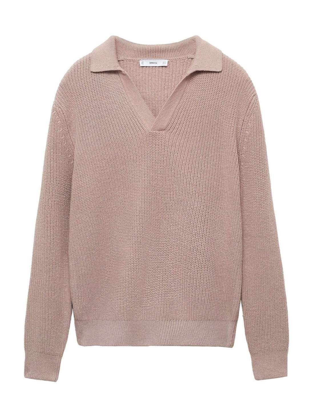 Пуловер COVAS