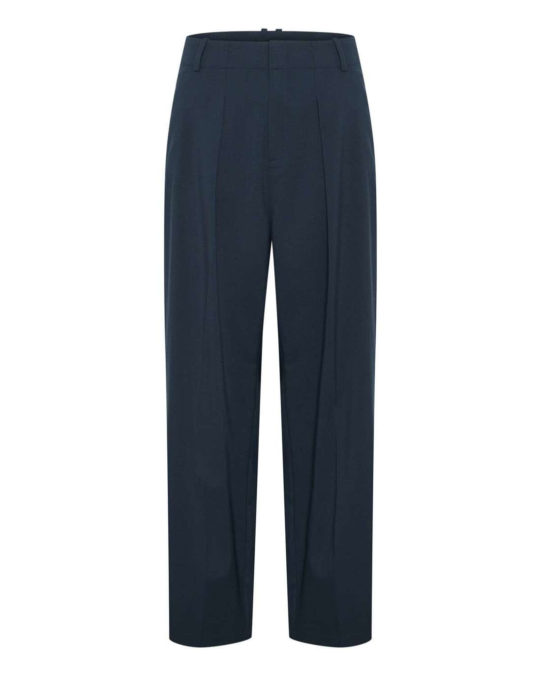 Широкие брюки Thy