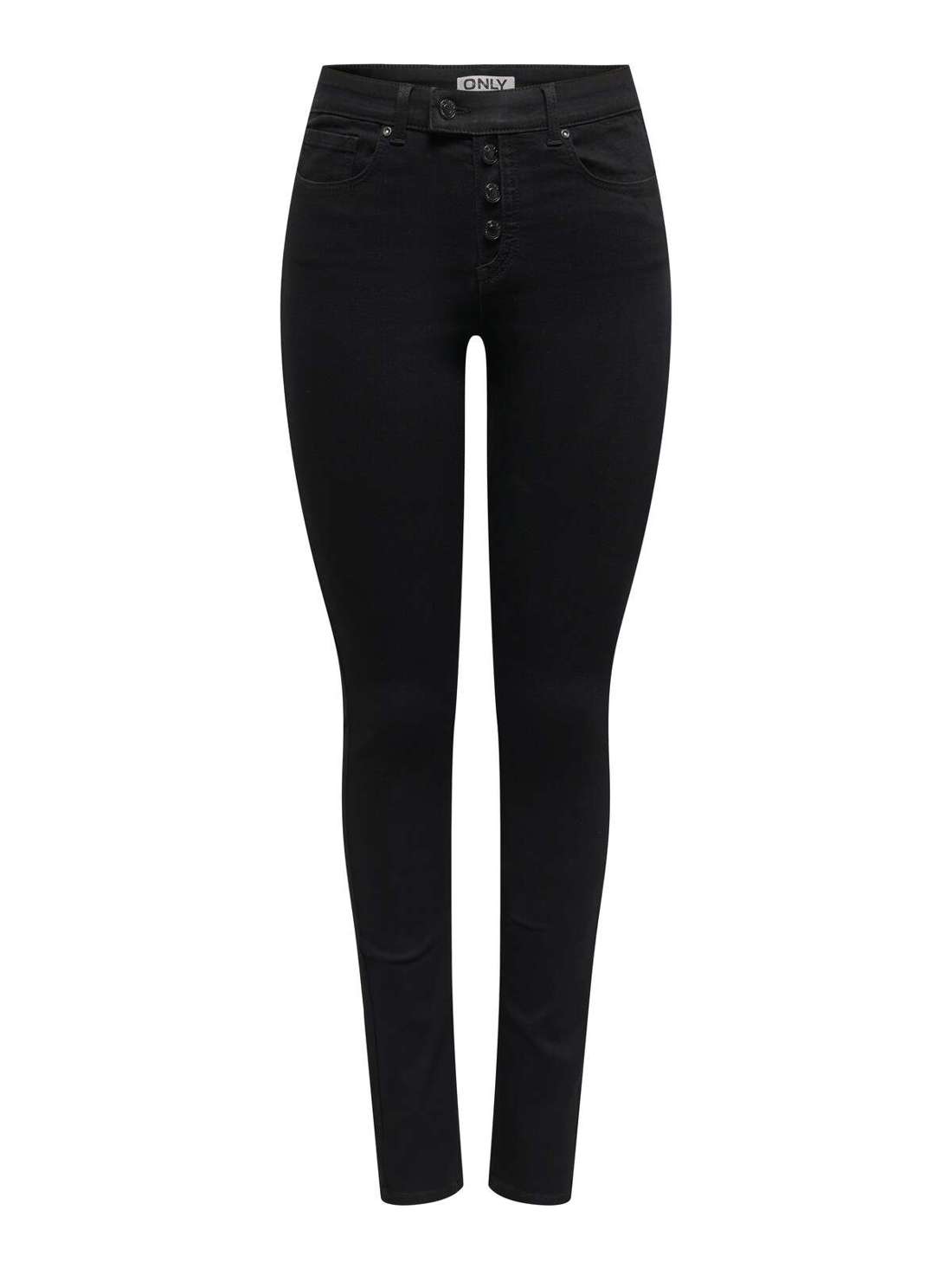 Узкие джинсы ONLWAUW