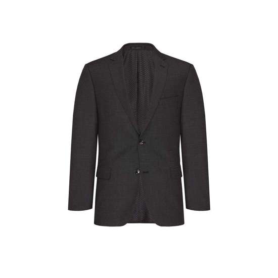 Куртка стандартного кроя