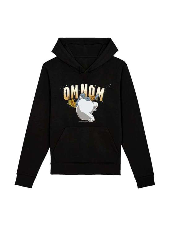 Свитшот Sesamstraße Cookie Monster Hero