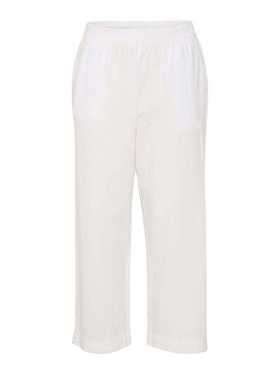 Широкие брюки Naya