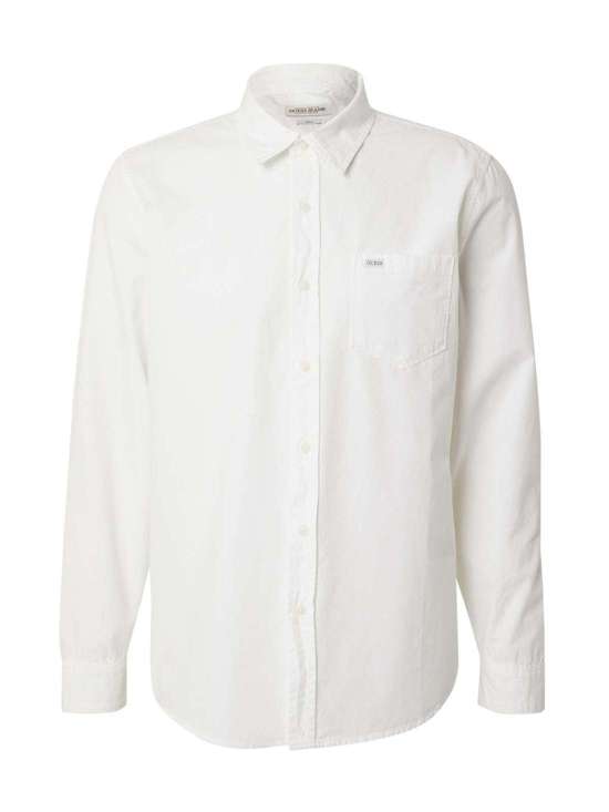 Рубашка стандартного кроя