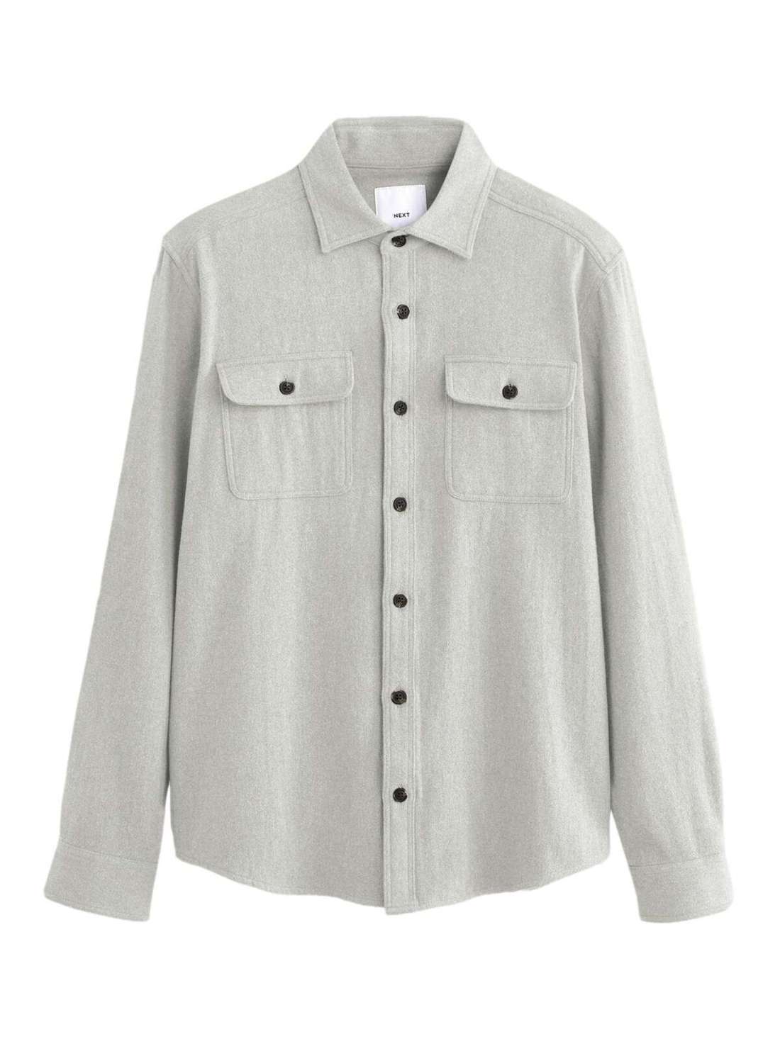 Рубашка стандартного кроя