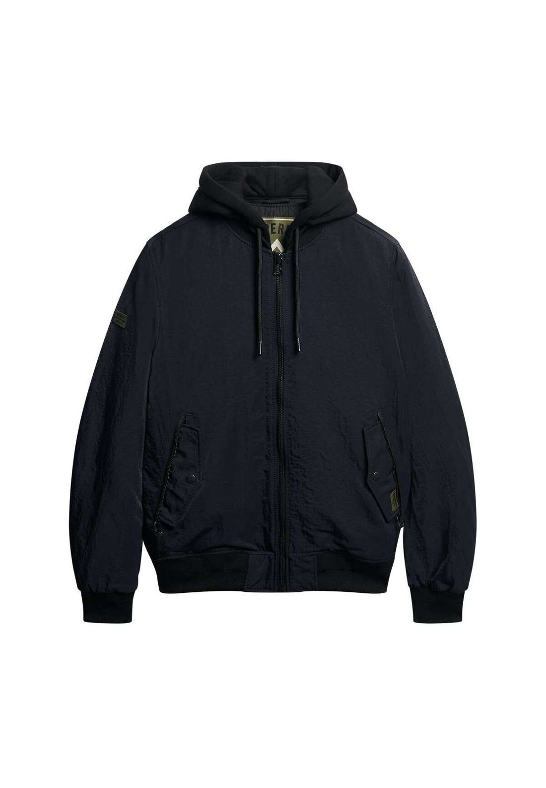 Всесезонная куртка