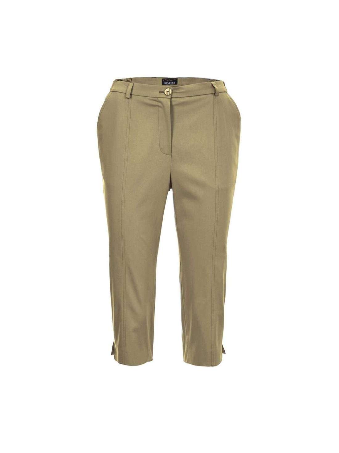 Обычные брюки