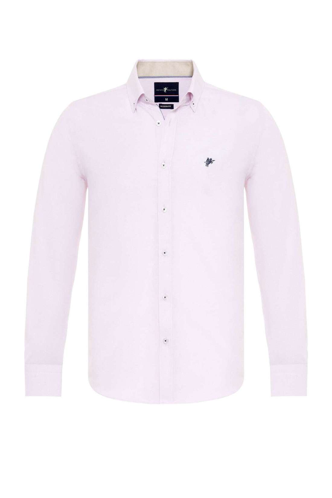 Рубашка стандартного кроя MYLES