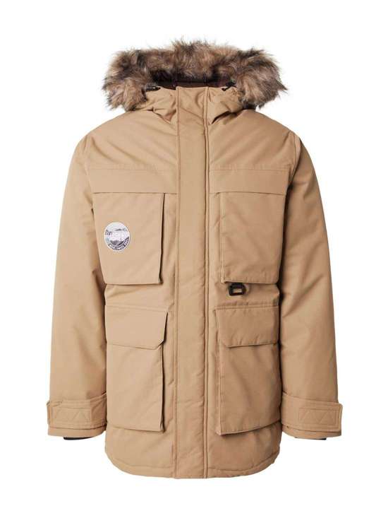 Парка JJSTAR PARKA