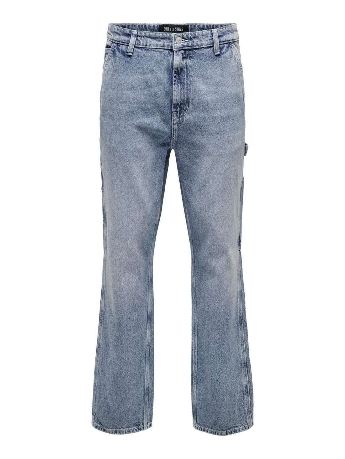 Обычные джинсы ONSEdge