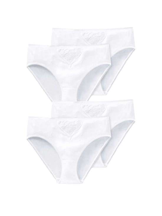 Трусы Cotton Essentials