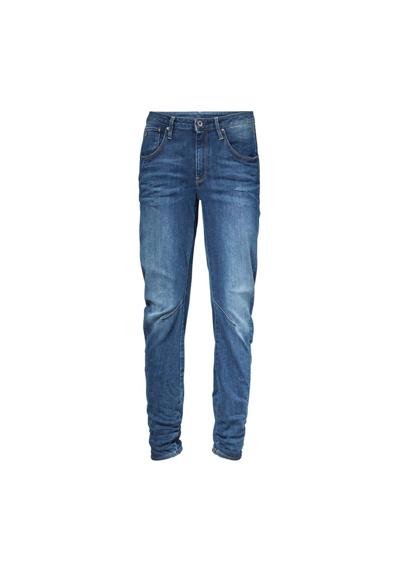 Обычные джинсы ARC 3D