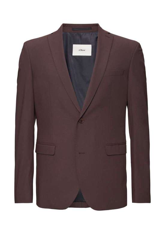 Куртка стандартного кроя