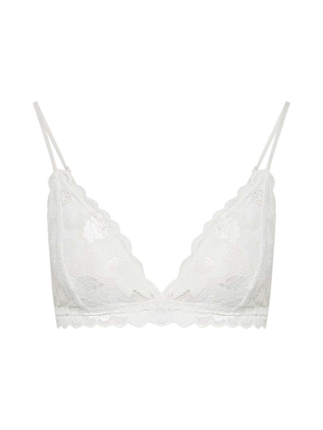 Треугольный бралетт Marilyn bra 6356