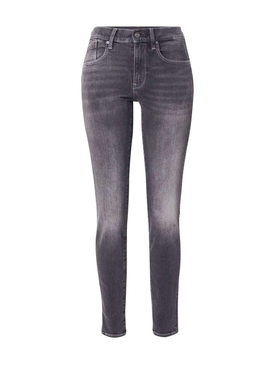 Обычные джинсы Lhana