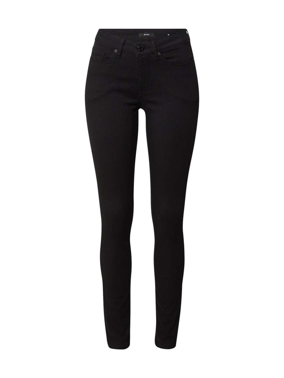 Узкие джинсы Elma